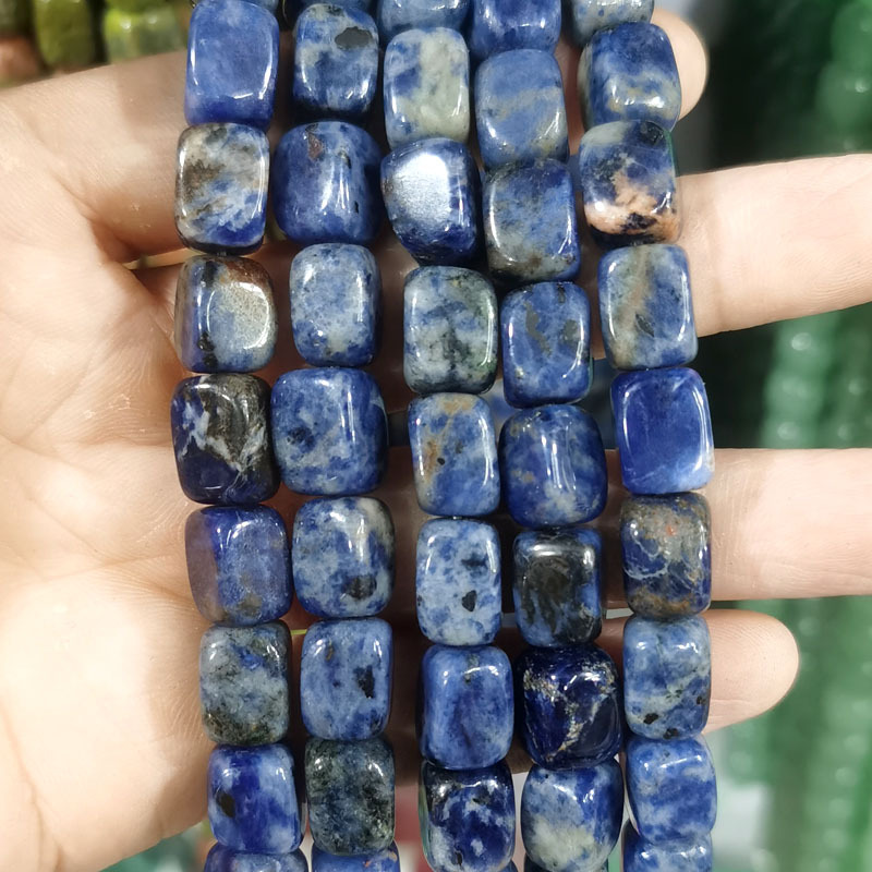 6 Sodalite