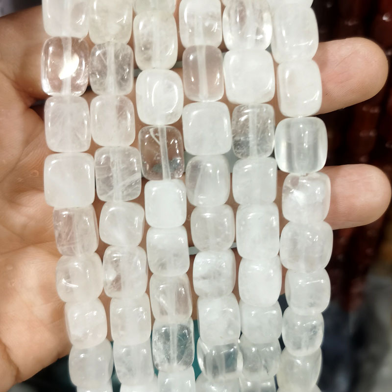 1 Clear Quartz