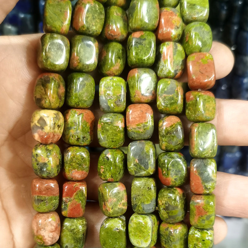 Tsunhua greenstone