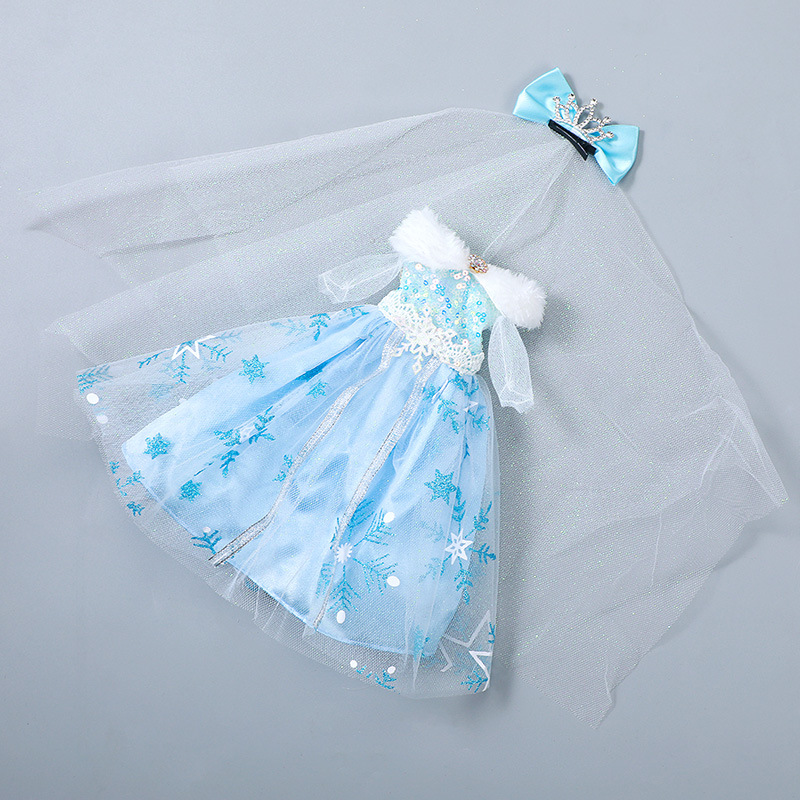 Love Princess Dress