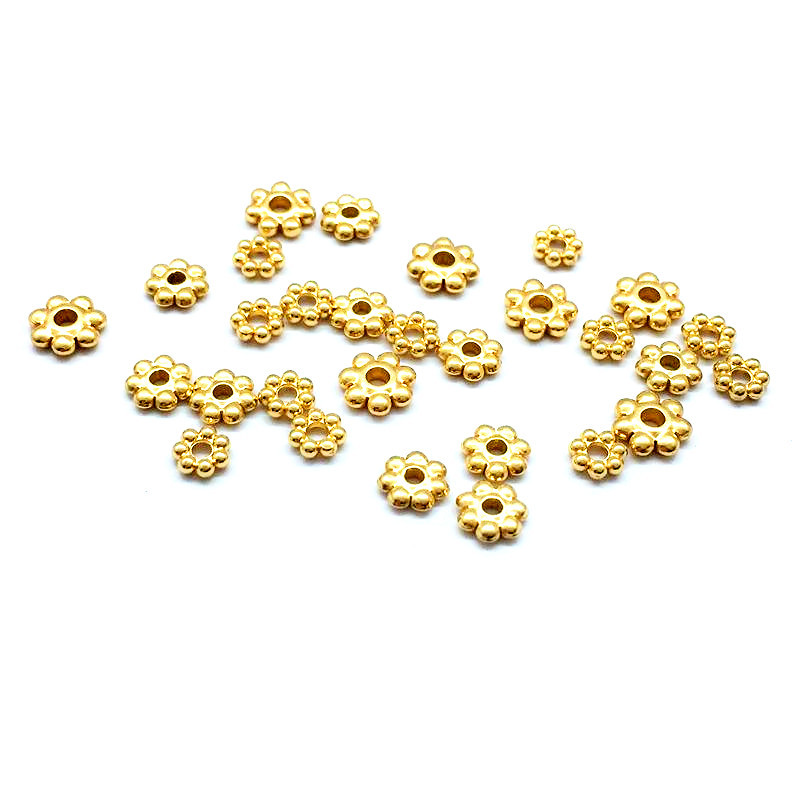 gold 3mm