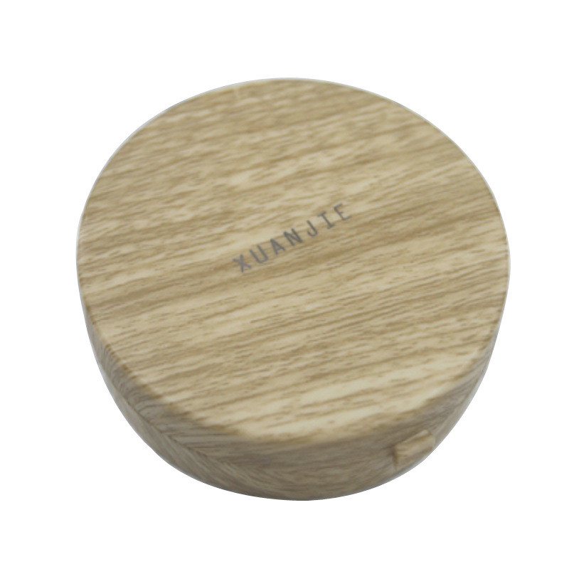 Sandal Wood