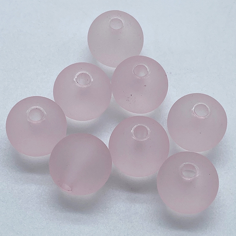 light pink 6mm