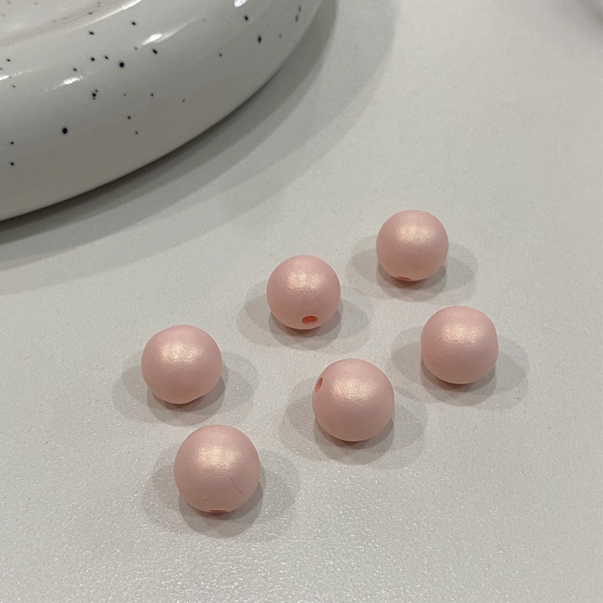 pink 6mm