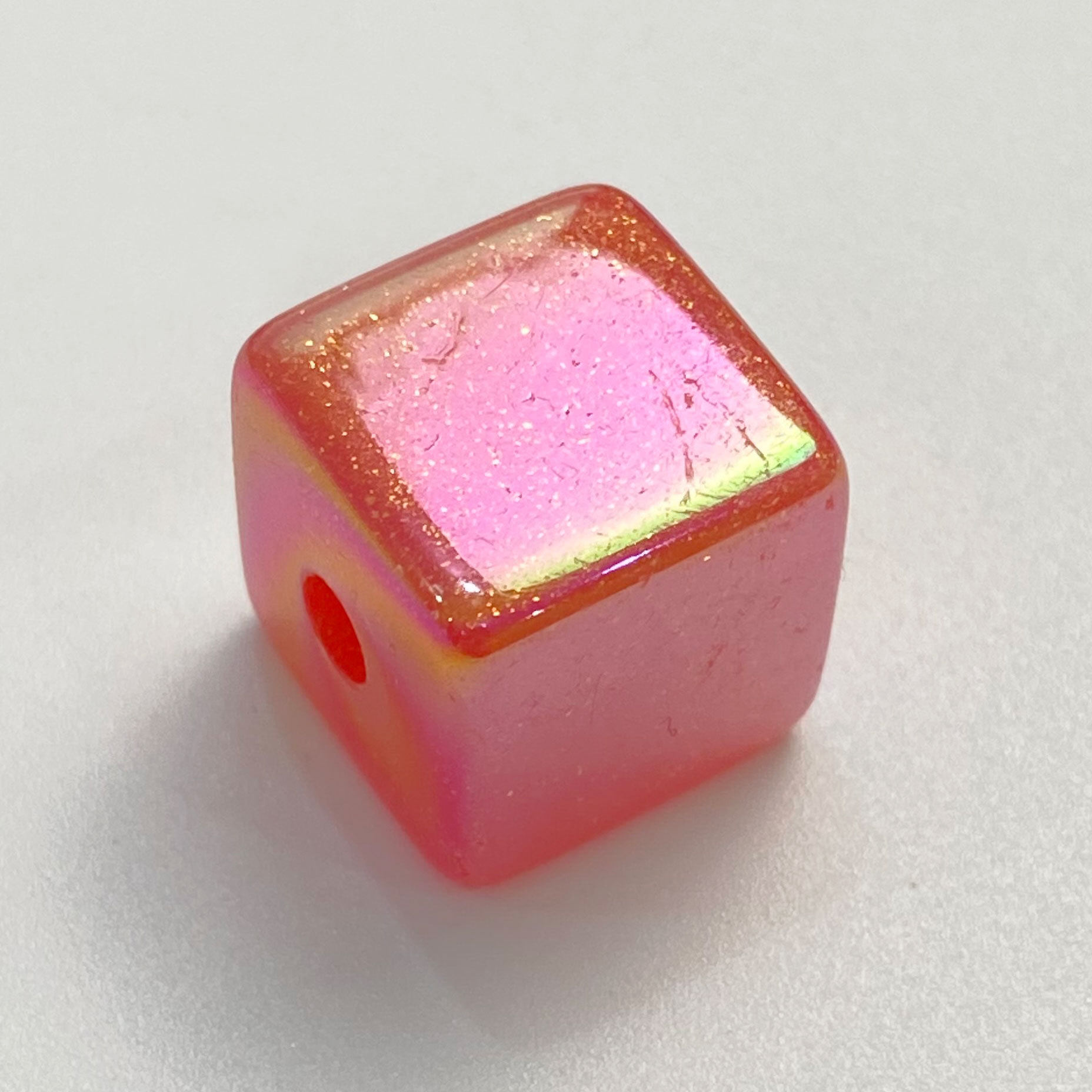 7:Cherry Quartz