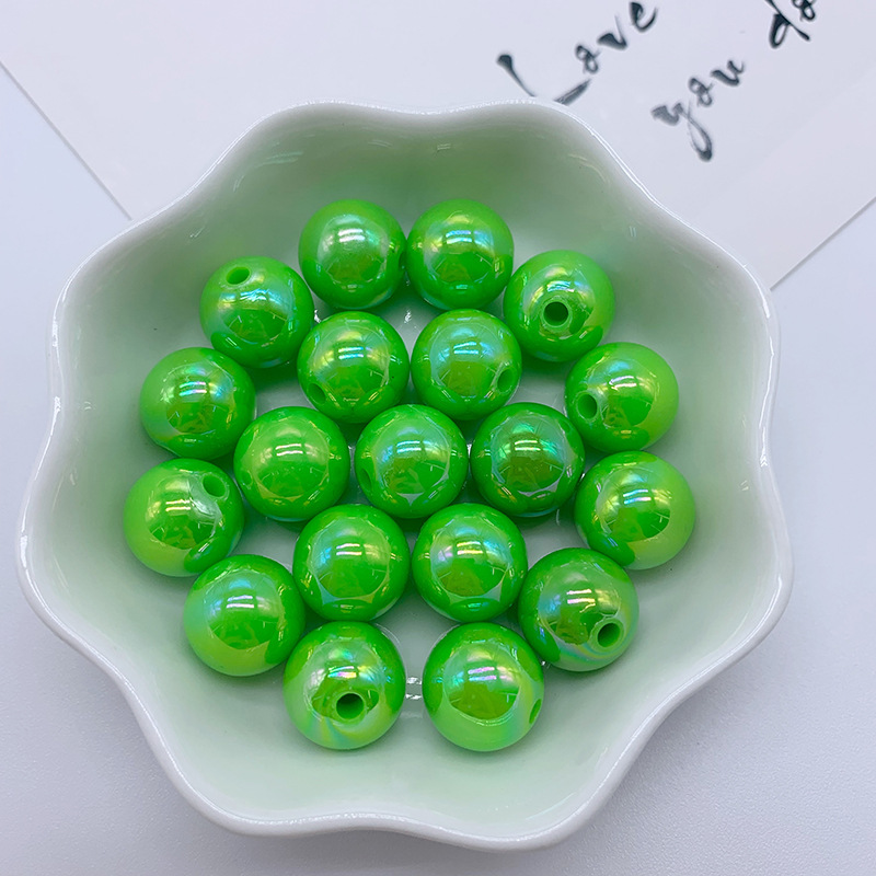 apple green 10mm