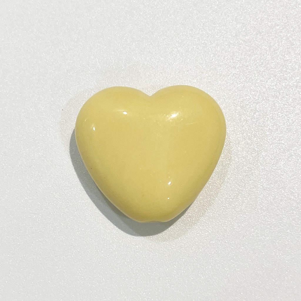 yellow 17x19mm