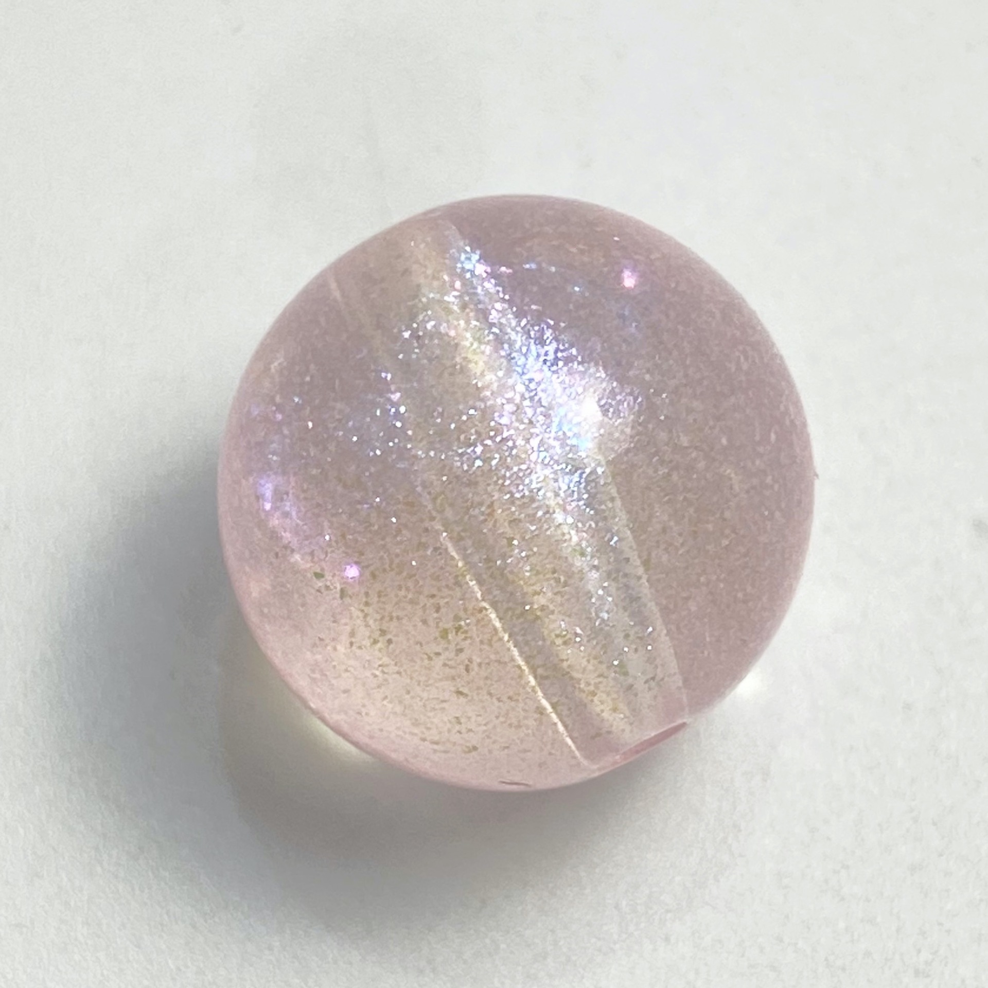 light pink 14mm