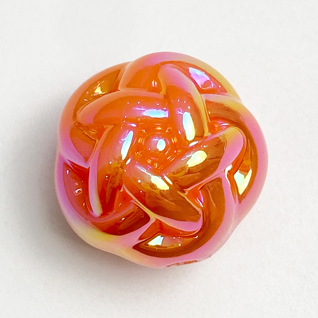 torrid orange 12mm