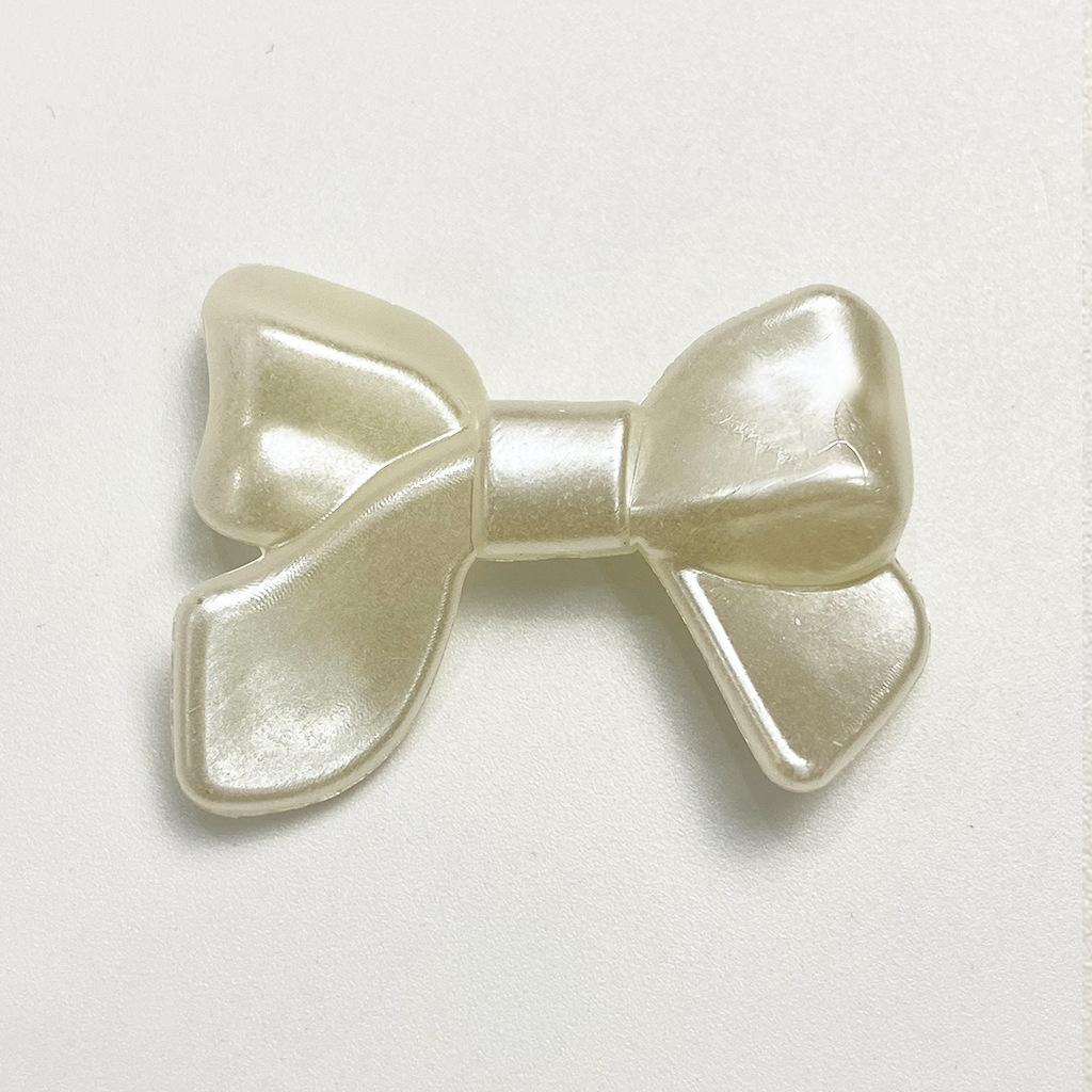 bowknot 24x32mm