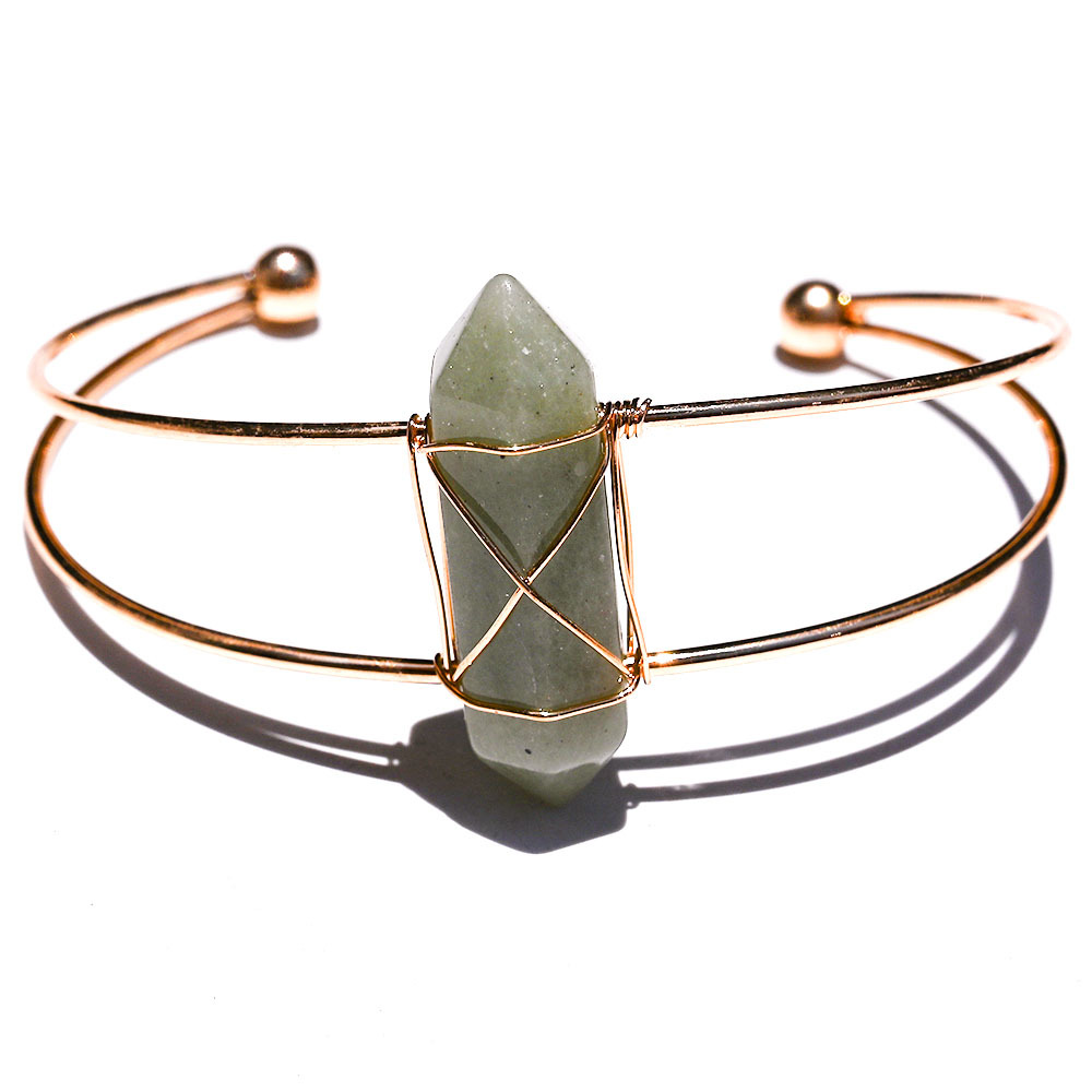 5:Green Aventurine