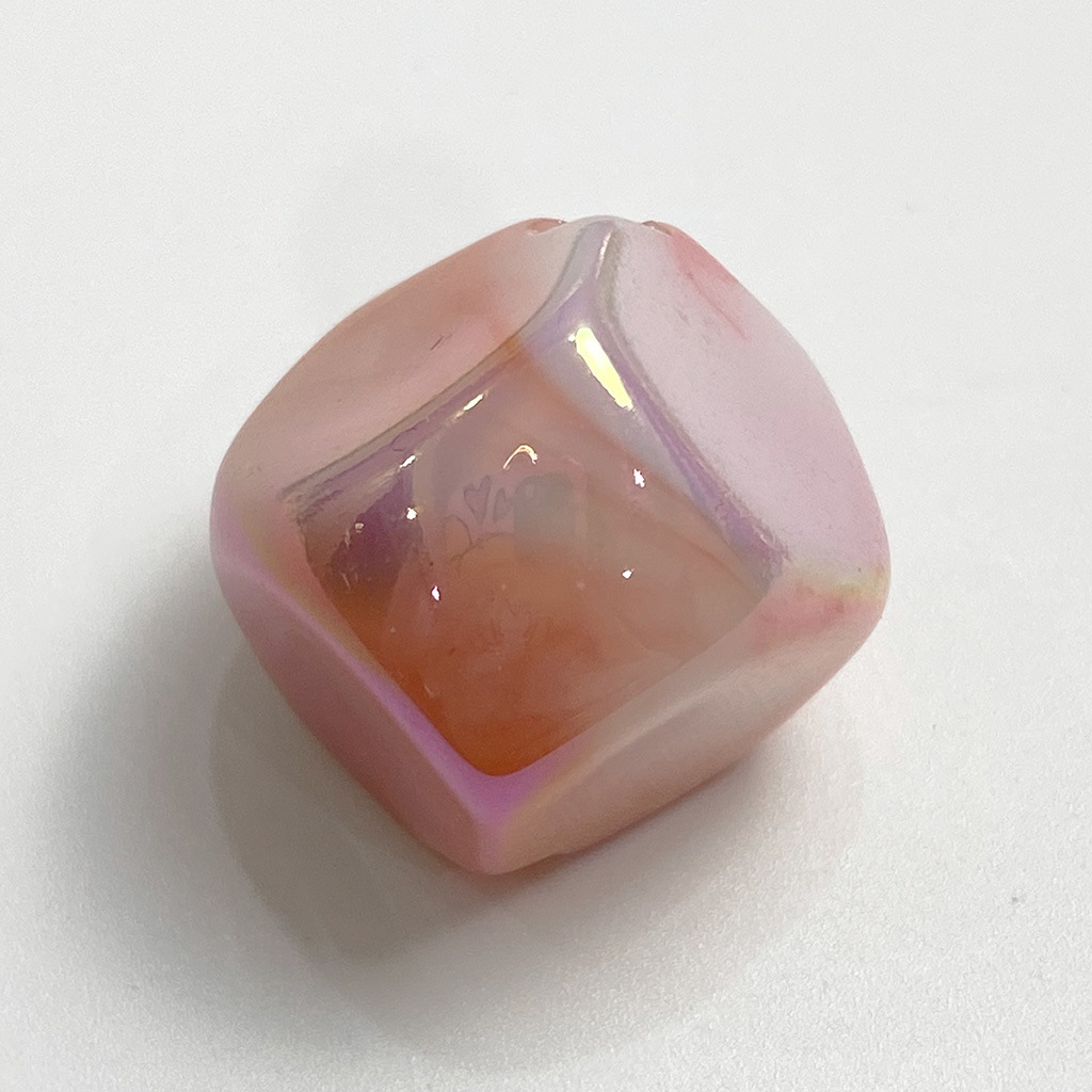 1:Cherry Quartz