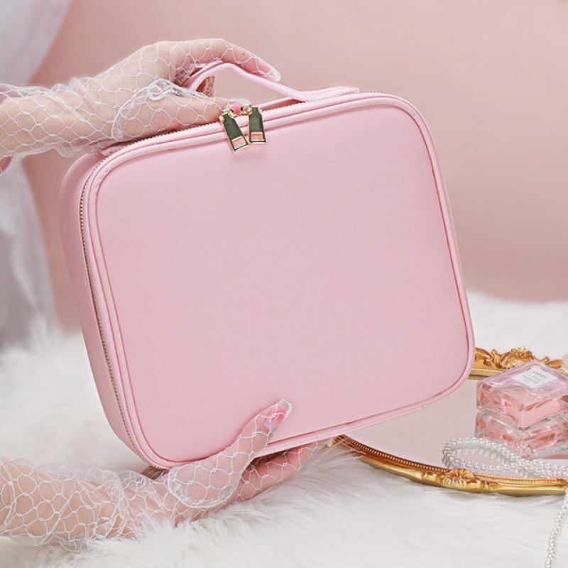 Trumpet, Pink [ strap support ]260 * 230 * 100mm