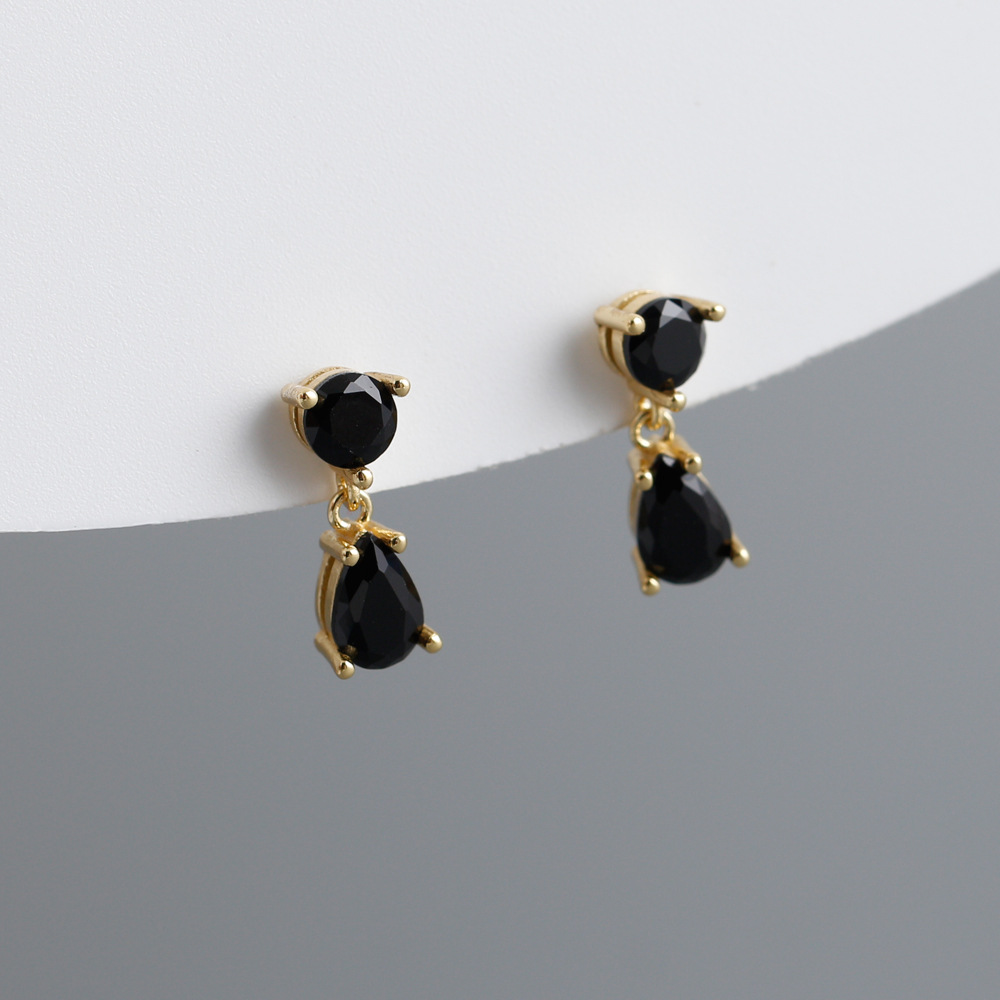 Black Stone (Gold)