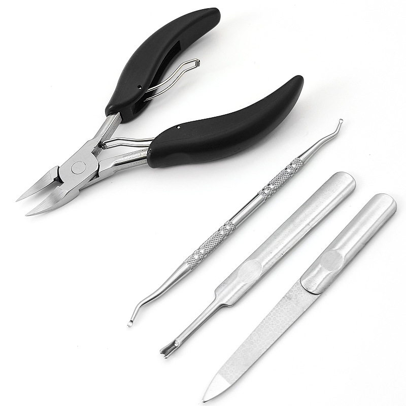 PP pliers four-piece set