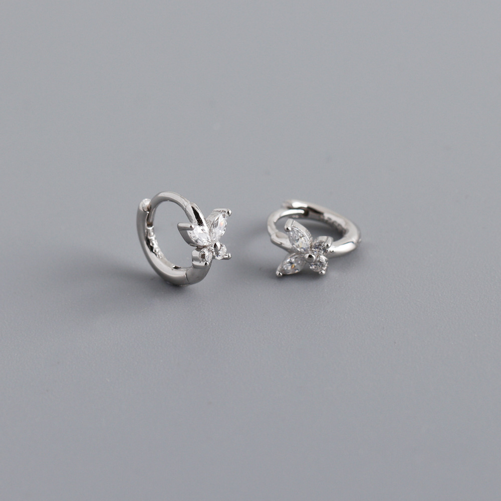 2:Inner diameter 6MM (platinum)