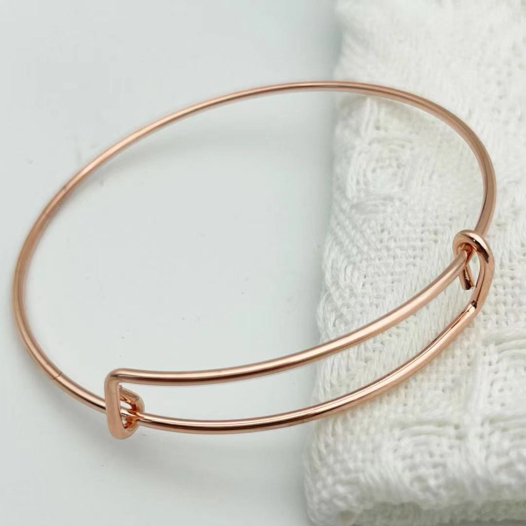 4:rose gold color