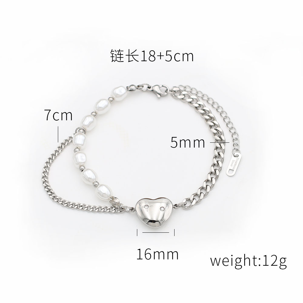 1:Bracelet