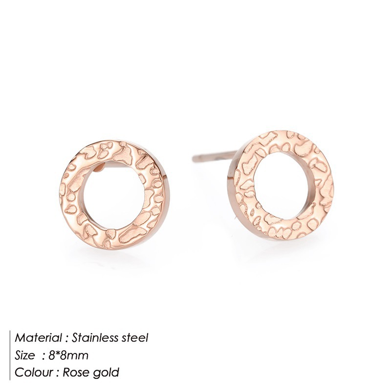 3:rose gold color