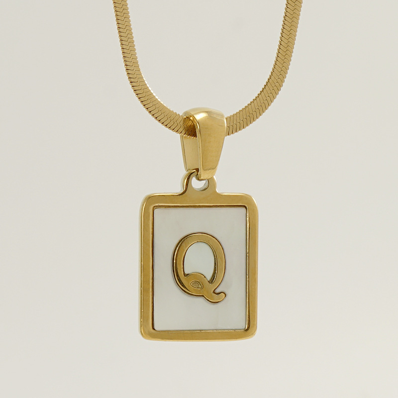 Q