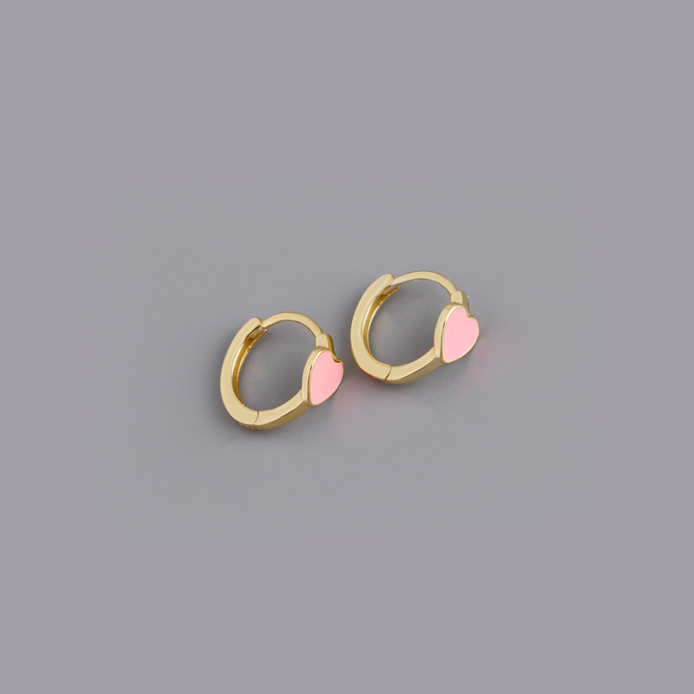 1:Pink (Gold)