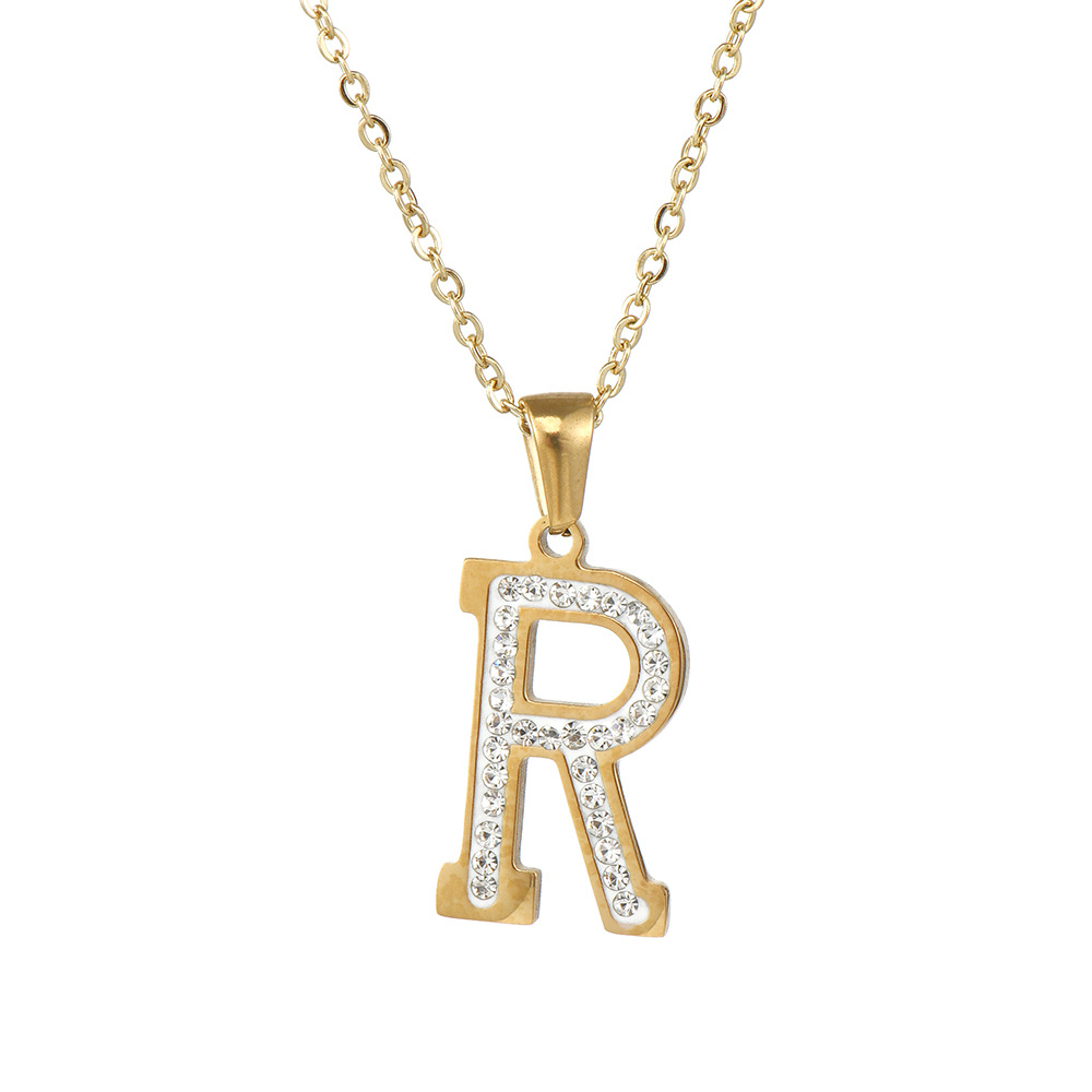 R