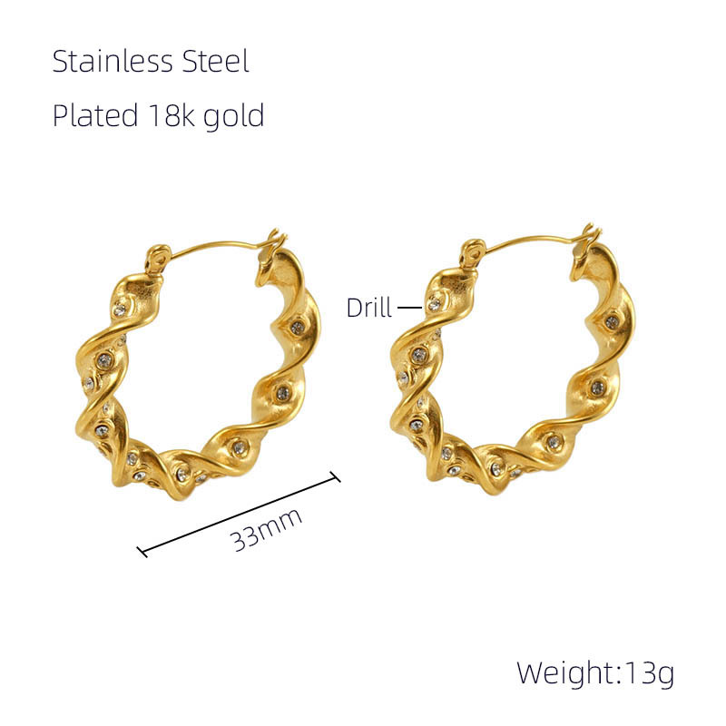 898-gold 18K