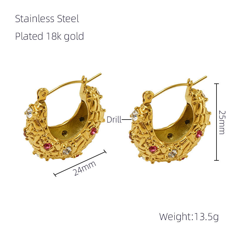 910-gold 18K