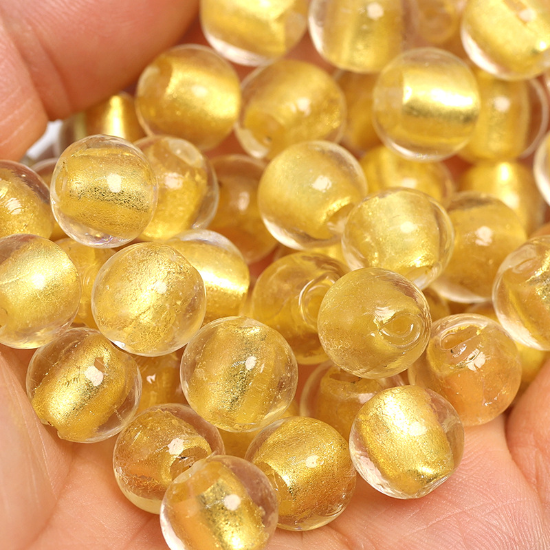 gold 8mm