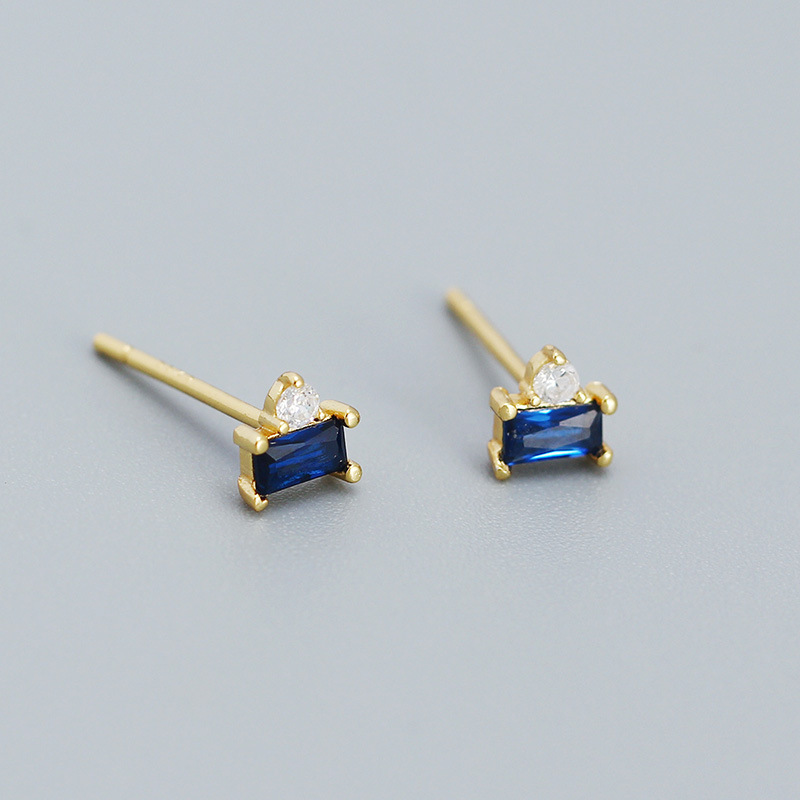 Gold (blue stone)