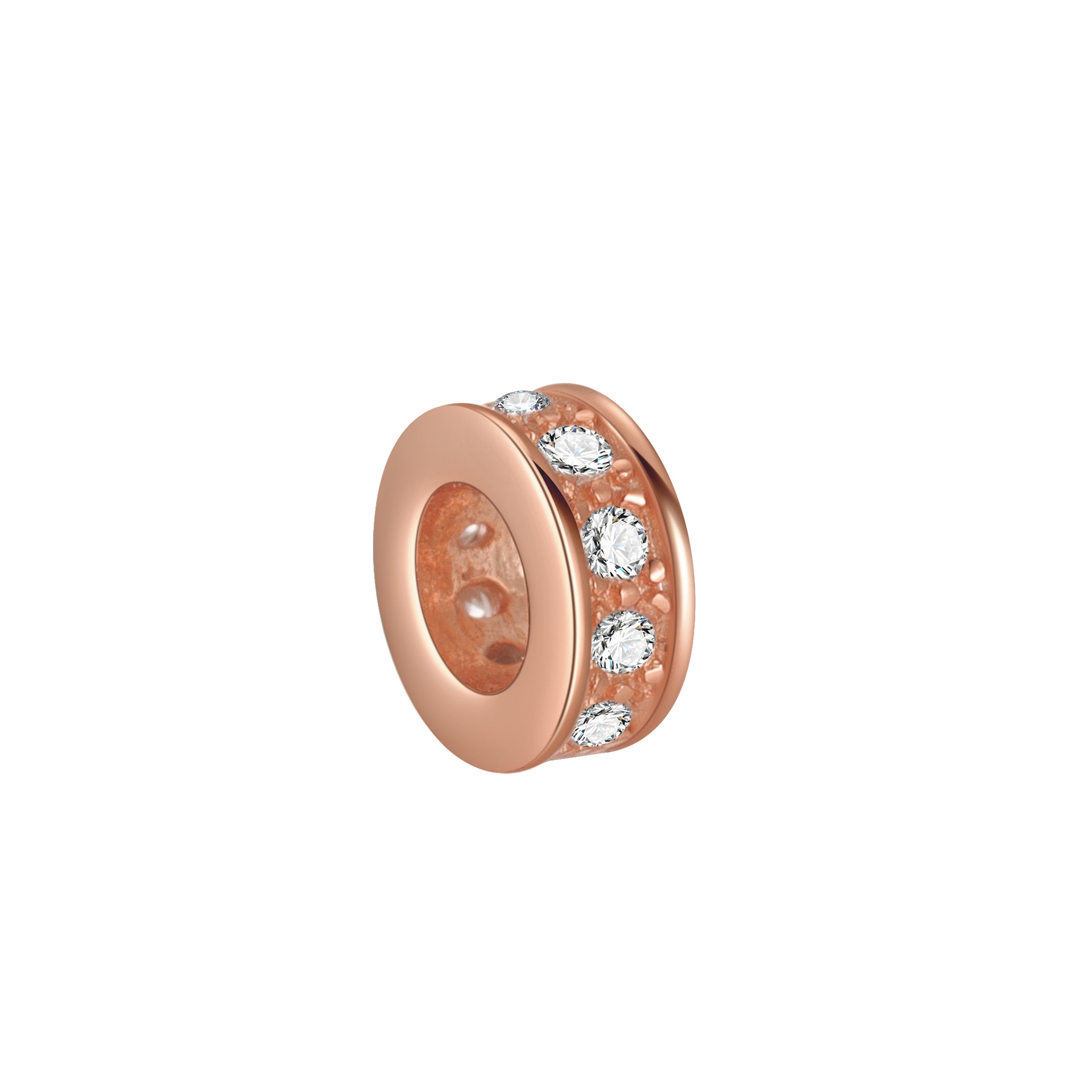 3:rose gold color