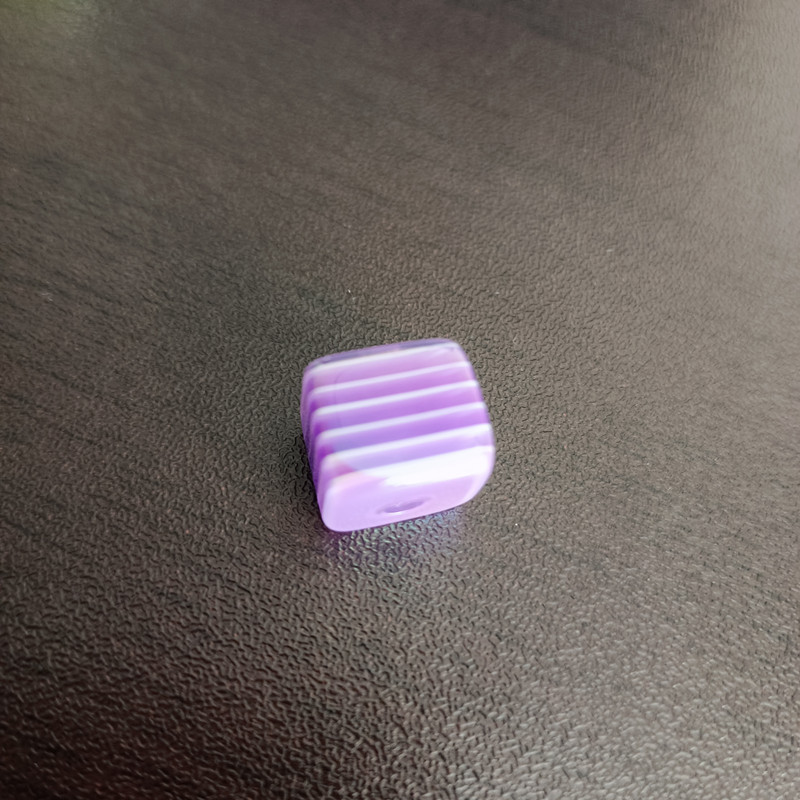 1 purple