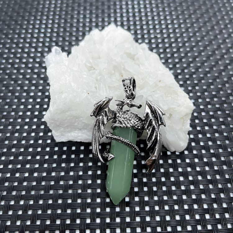 Green Aventurine