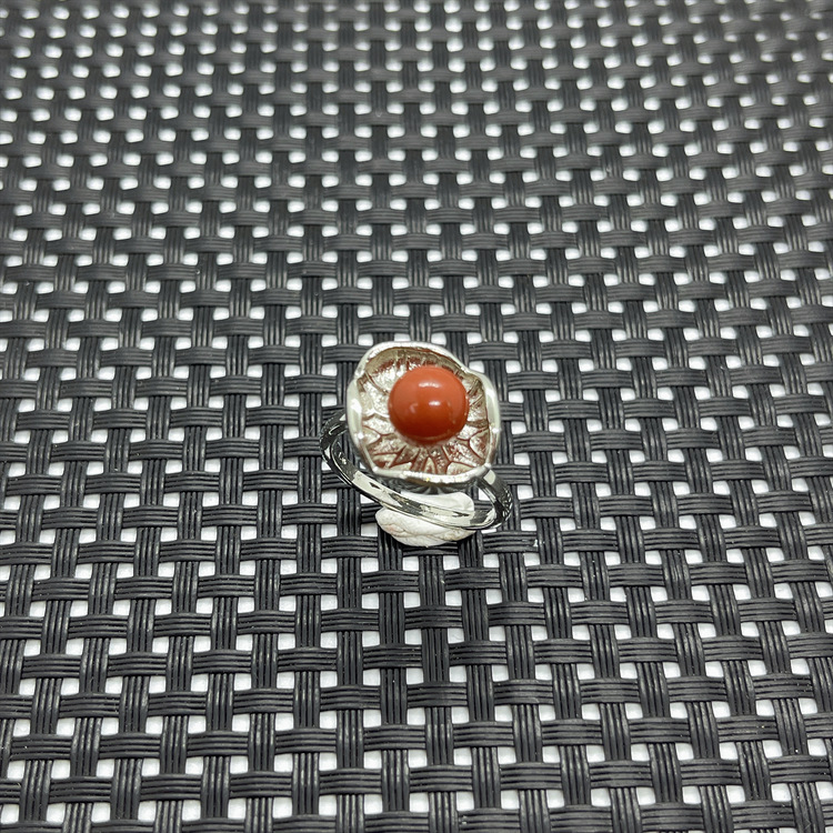 red jasper