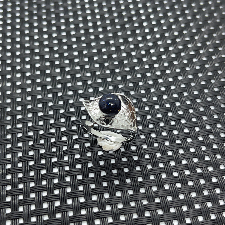 Blue Goldstone