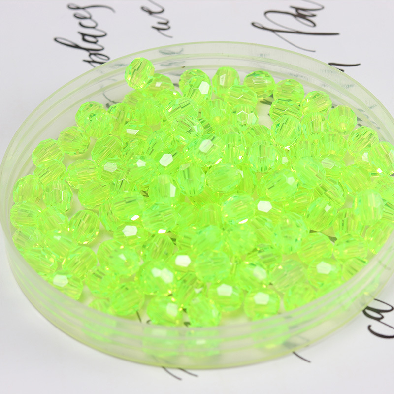 9:zielony fluorescencyjny