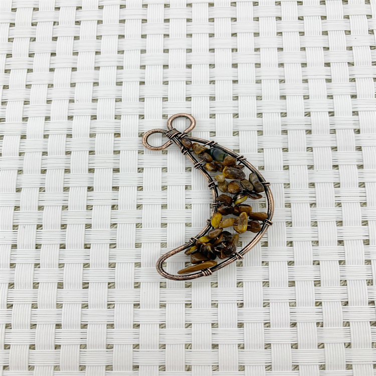 tiger eye