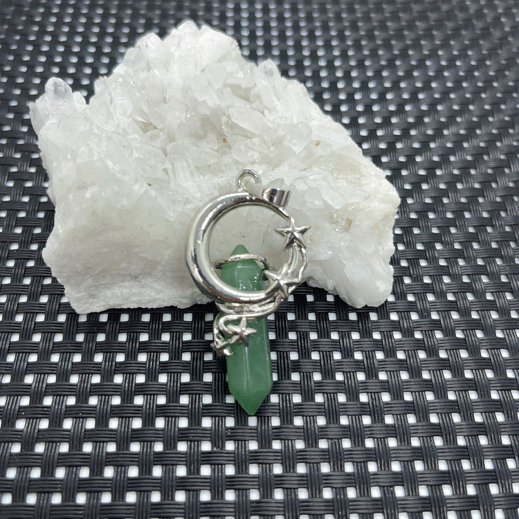 Green Aventurine