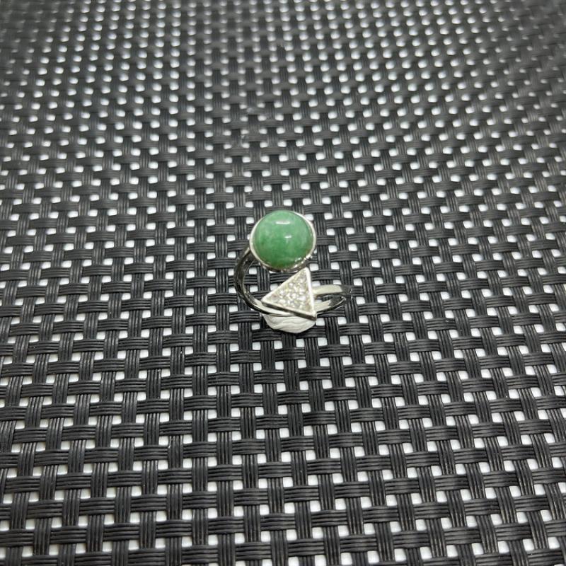 4 Green Aventurine