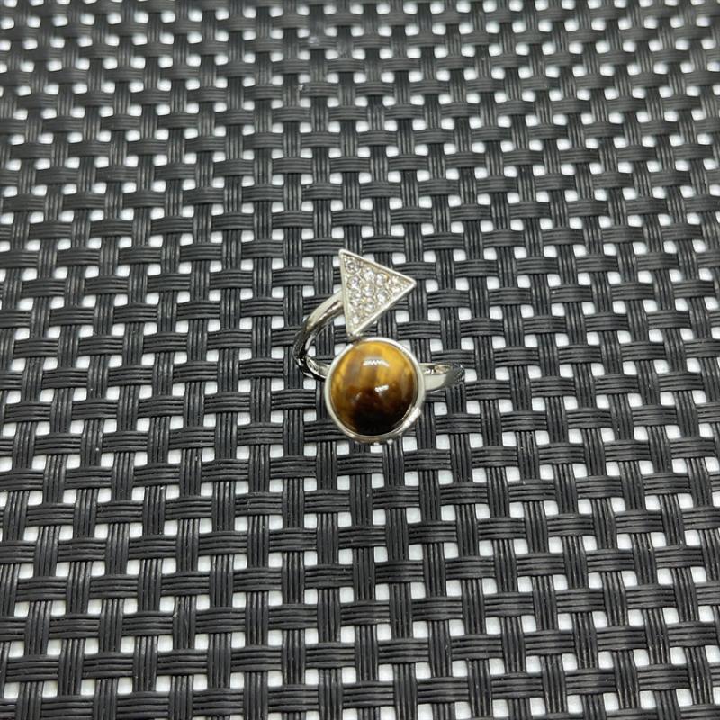 11 tiger eye