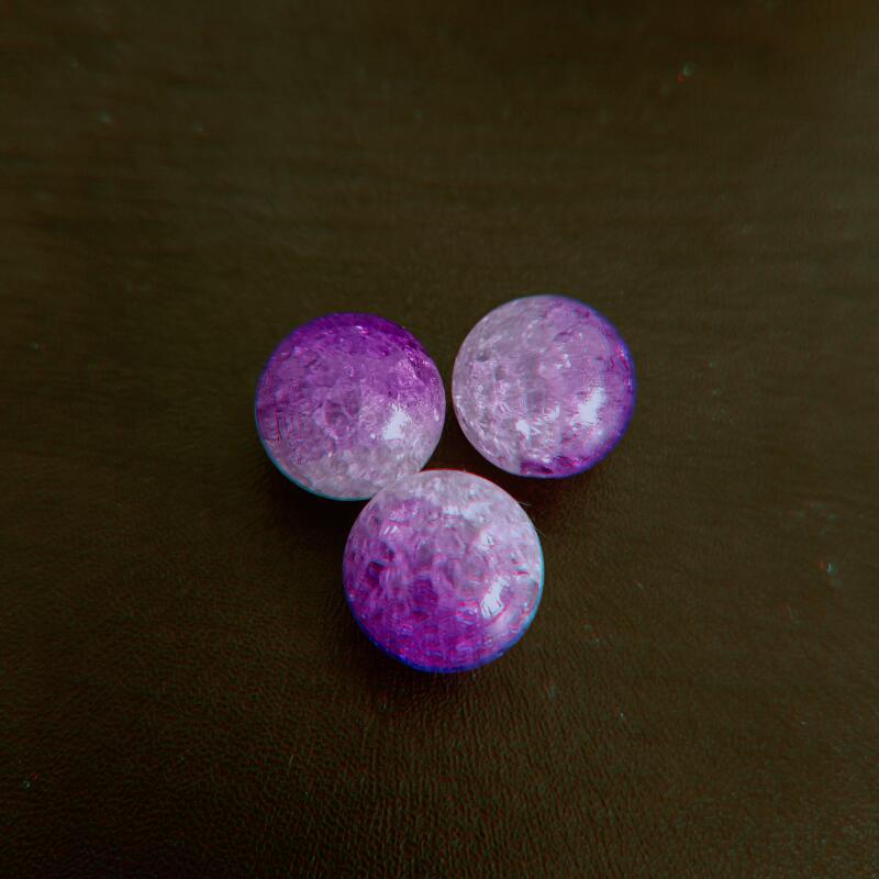 8 violet