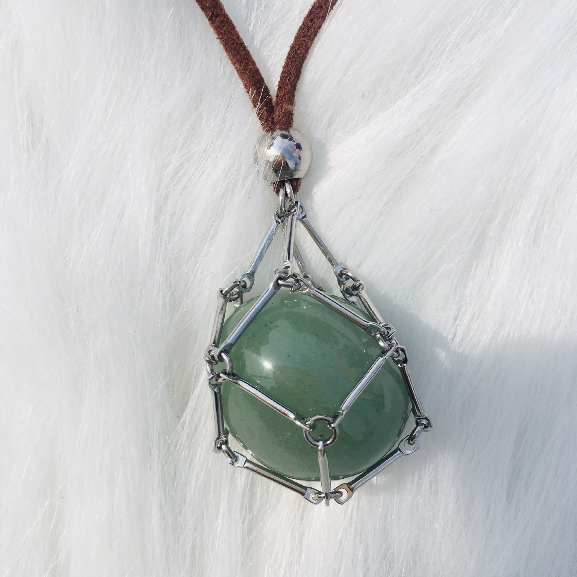 4:Green Aventurine