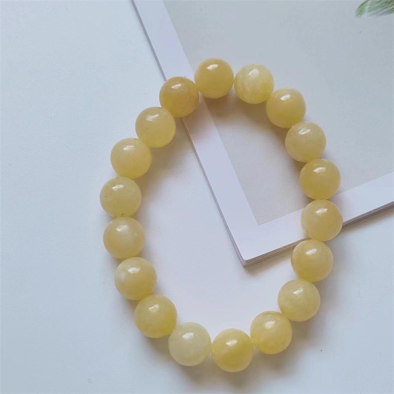 Pale Brown Jade