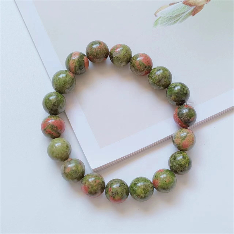 Unakite