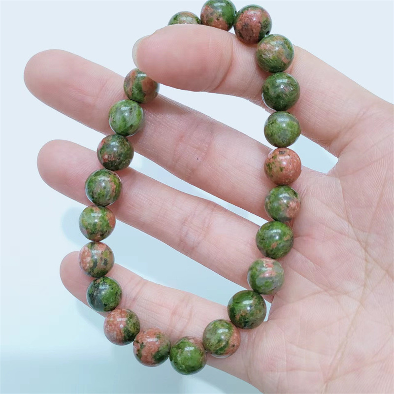 Unakite