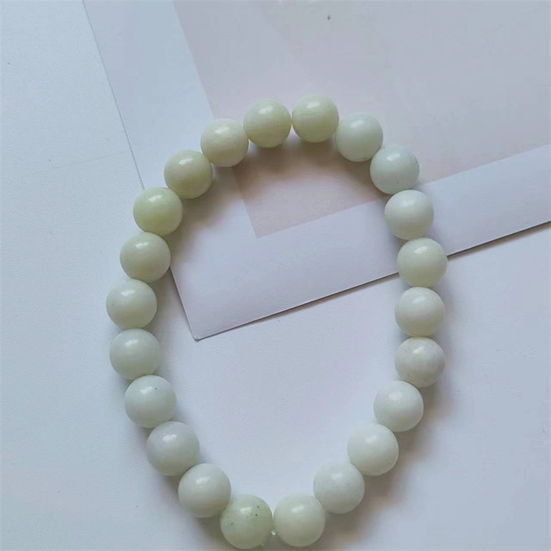 Ivory jade