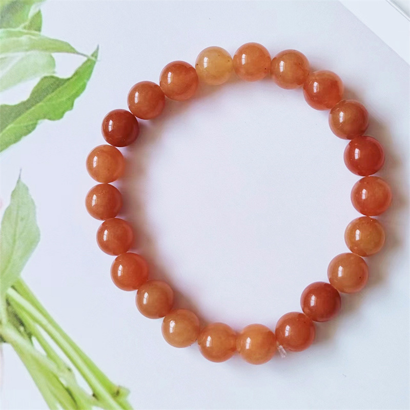 Red Aventurine