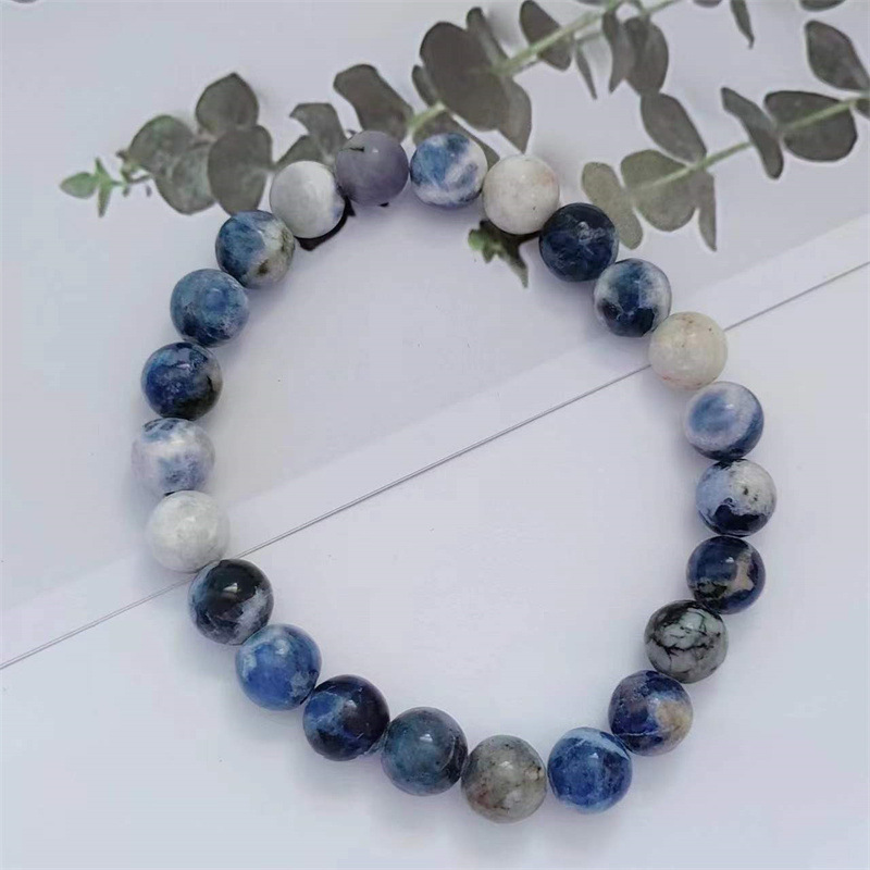 Sodalite