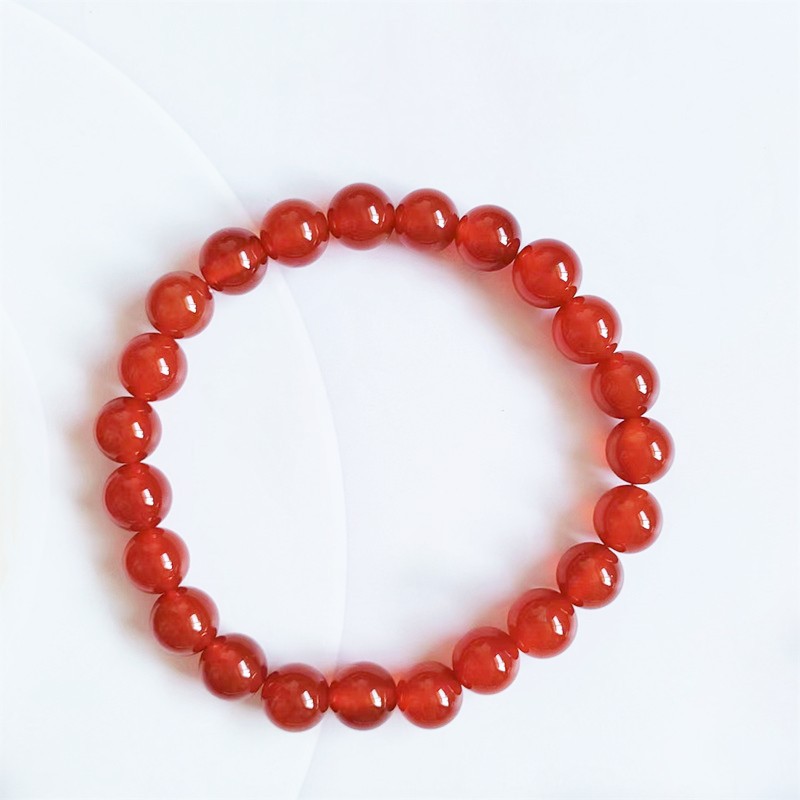 Red Agate