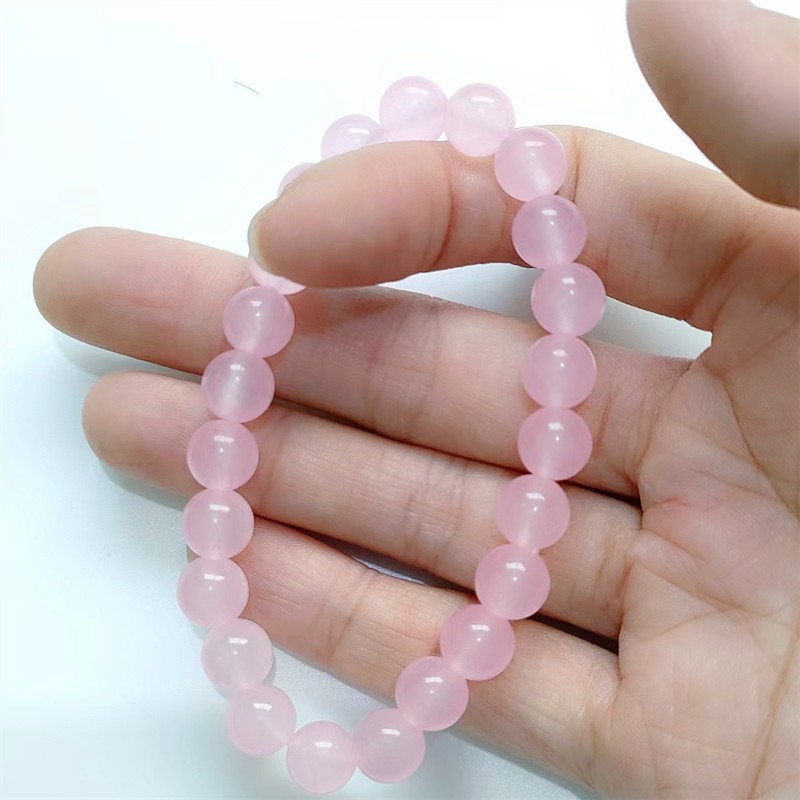 Pink Chalcedony